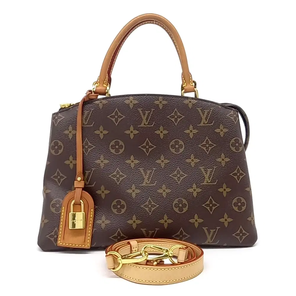 Louis Vuitton Monogram Petite Palais