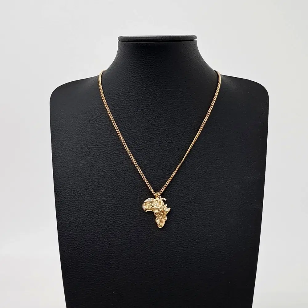 Chanel necklace