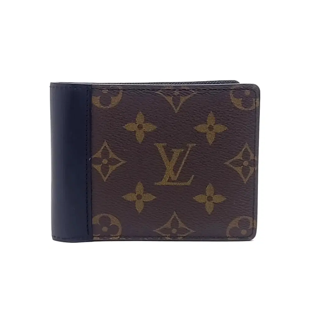 Louis Vuitton Makassar Multiple Wallet M69408