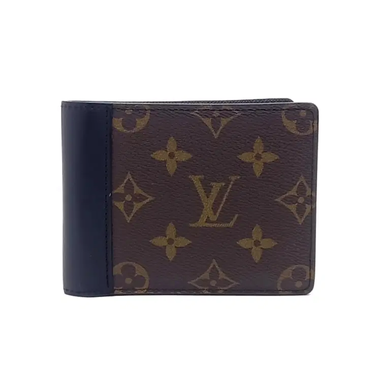 Louis Vuitton Makassar Multiple Wallet M69408-Hover-Image