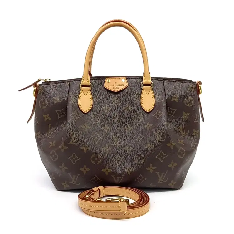 Louis Vuitton Monogram Turenne PM-Hover-Image