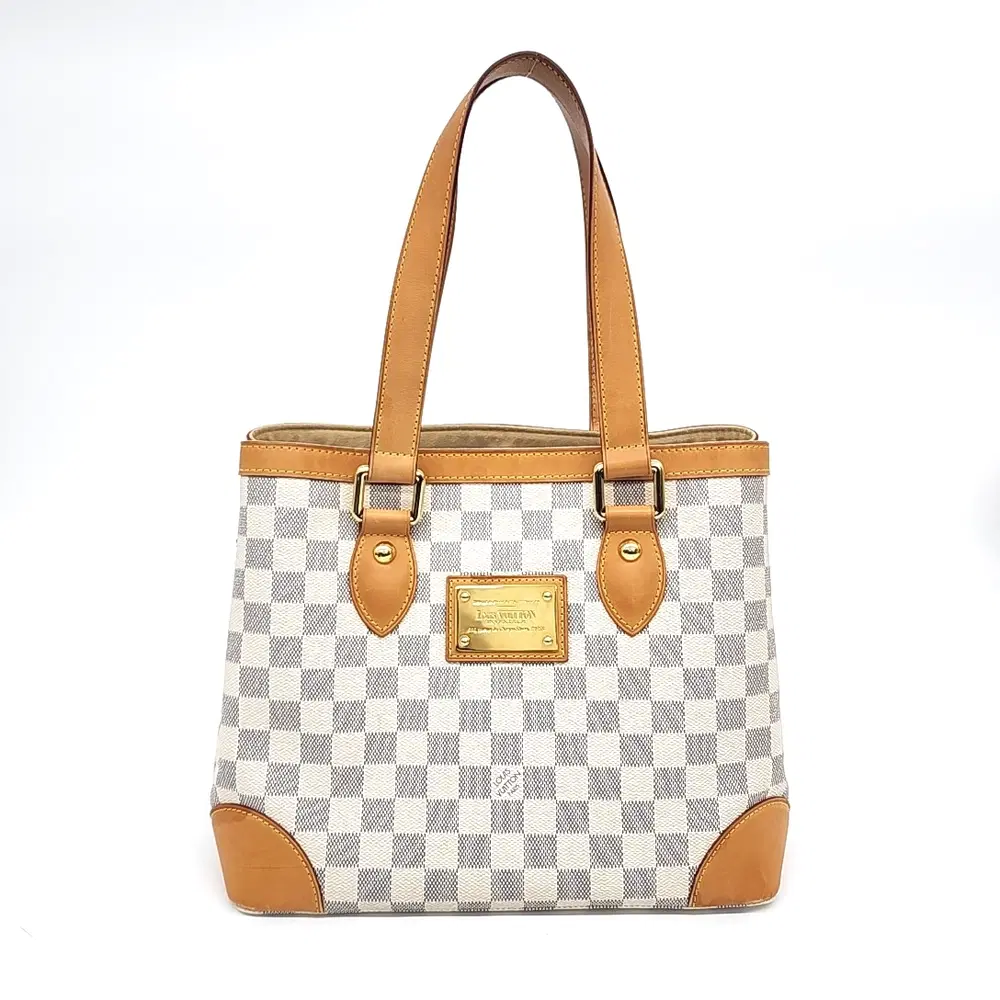 Louis Vuitton Azure Hampstead PM