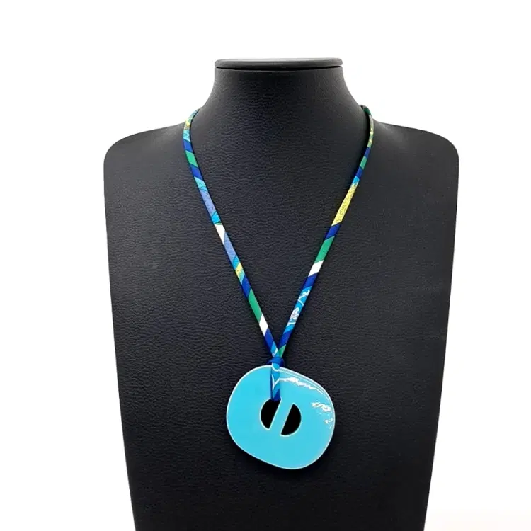 Hermes necklace-Hover-Image