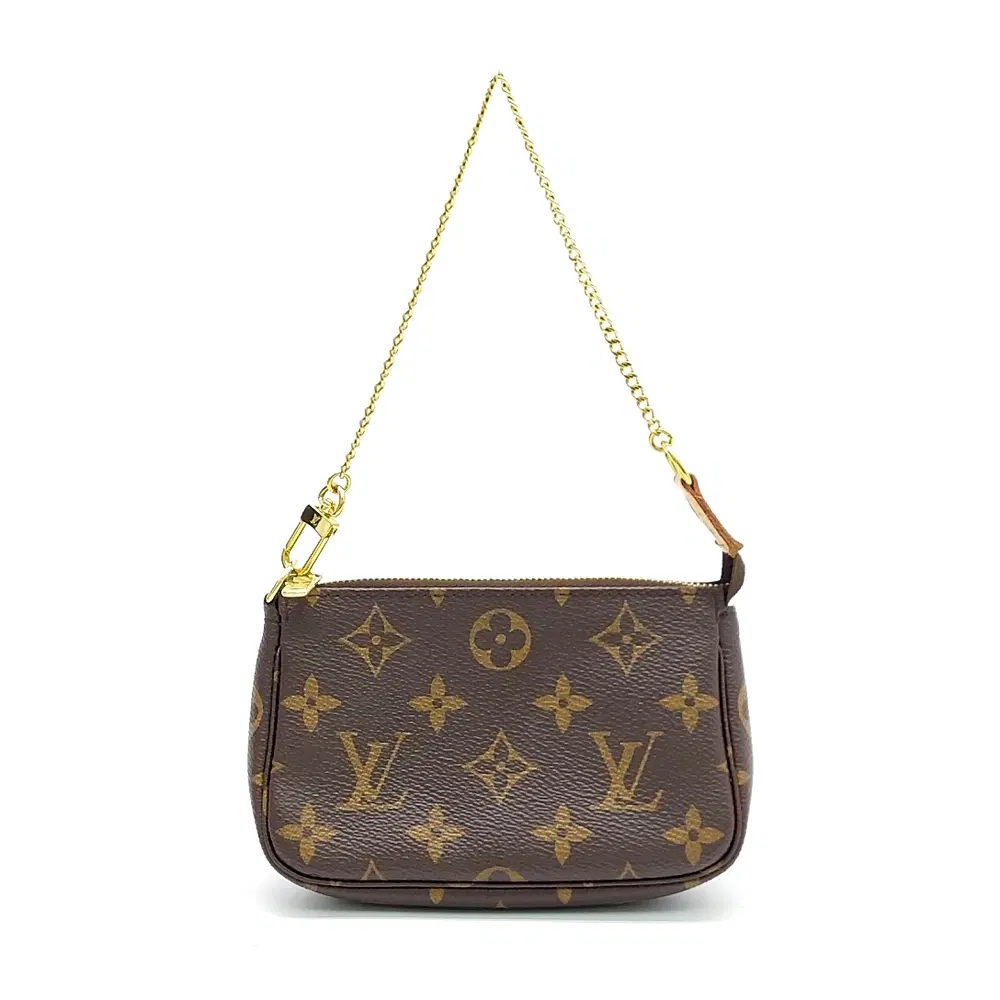 Louis Vuitton Mini Pochette Accessory