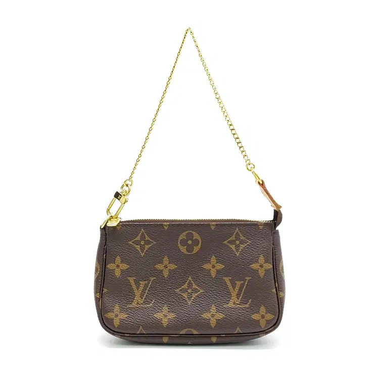 Louis Vuitton Mini Pochette Accessory-Hover-Image