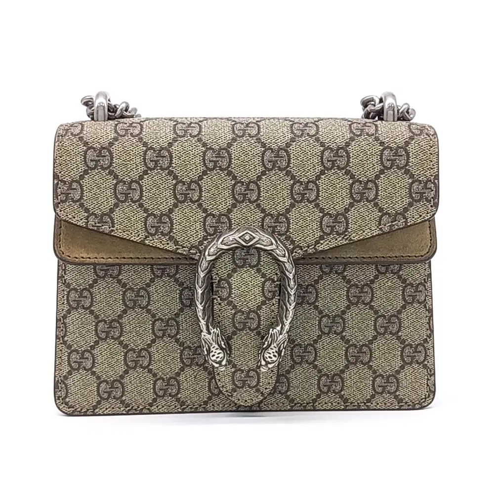 Gucci Dionysus Shoulder and Crossbody Bag (421970)