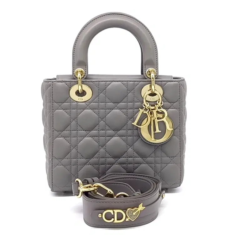 Christian Dior Lady Bag Small M0538OCAL-Hover-Image