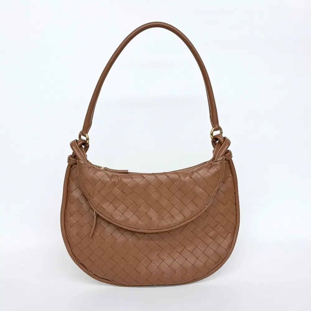 Bottega Veneta Gemelli Medium