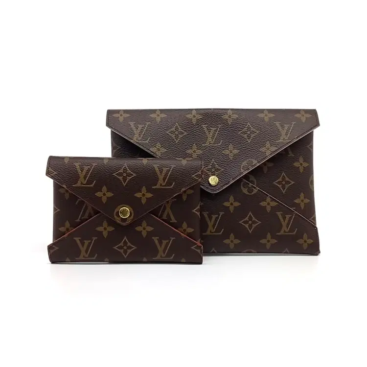 Louis Vuitton Pochette Kirigami Clutch M62034-Hover-Image