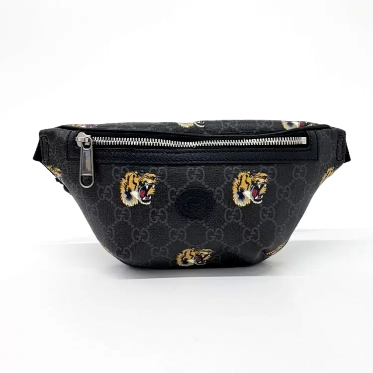 Gucci Tiger GG Belt Bag (675181)-Hover-Image