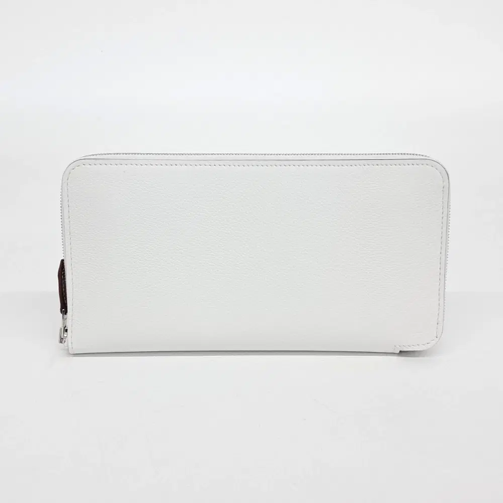 Hermes Silky Long Wallet (B)
