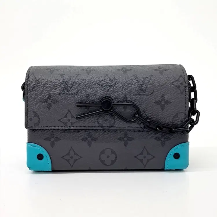Louis Vuitton Steamer Wearable Wallet M11496-Hover-Image
