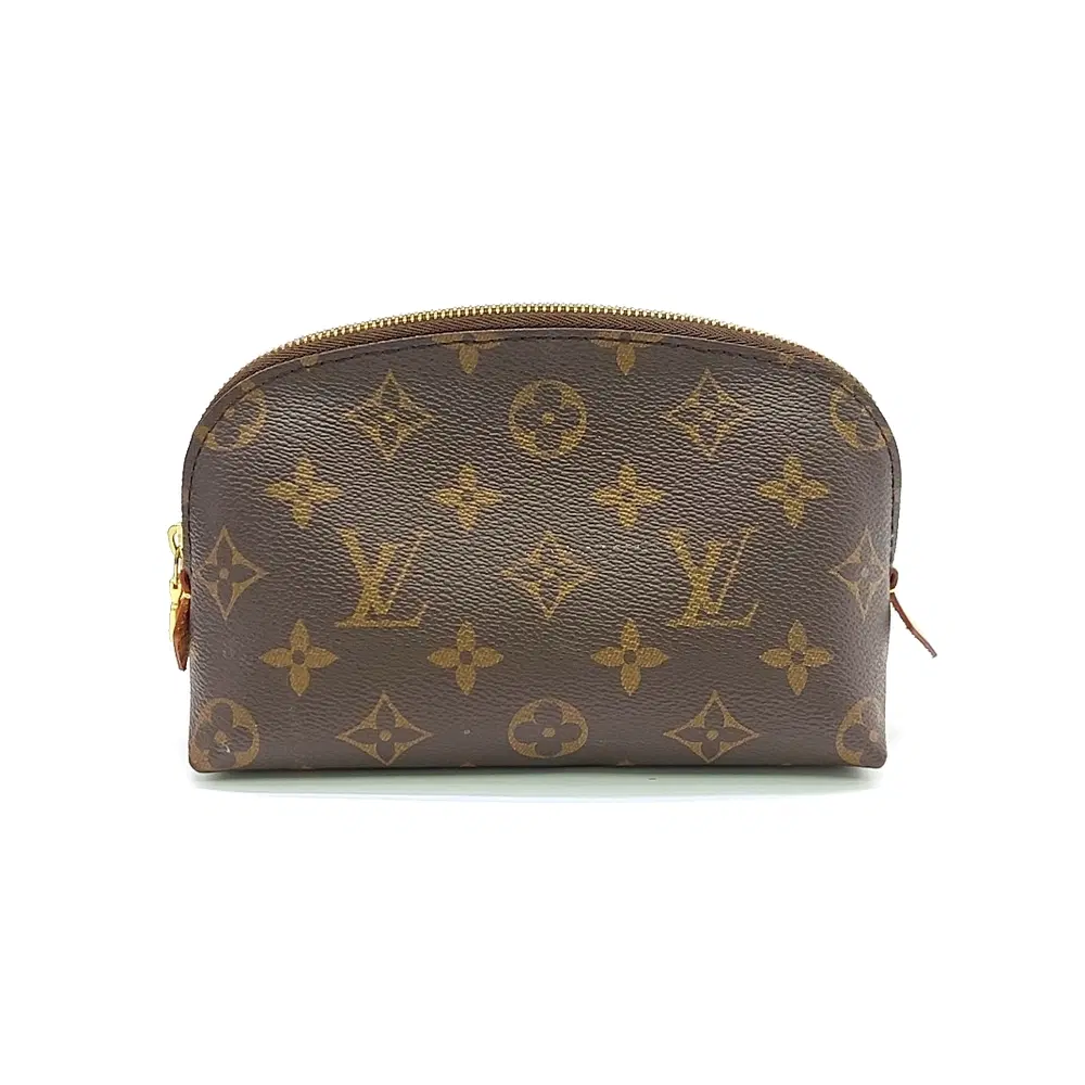 Louis Vuitton Monogram Cosmetic Pouch PM