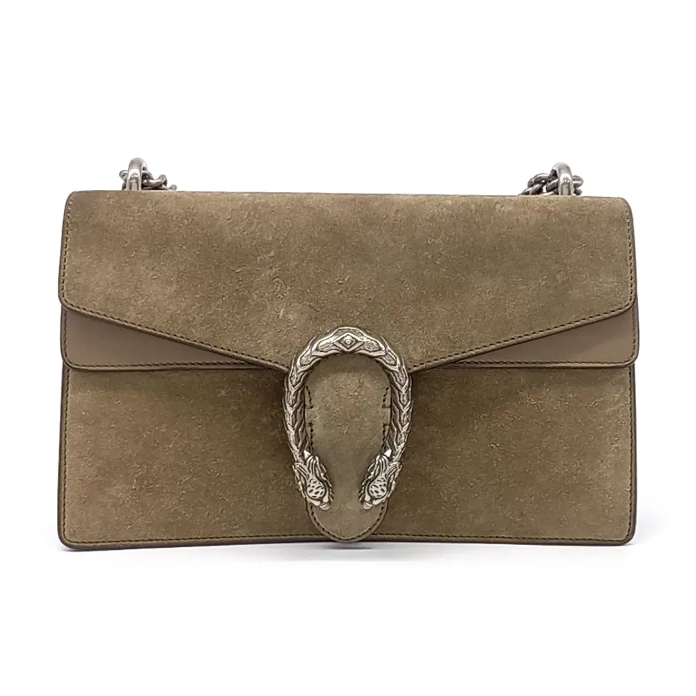 Gucci Dionysus Chain Shoulder Bag (400249)