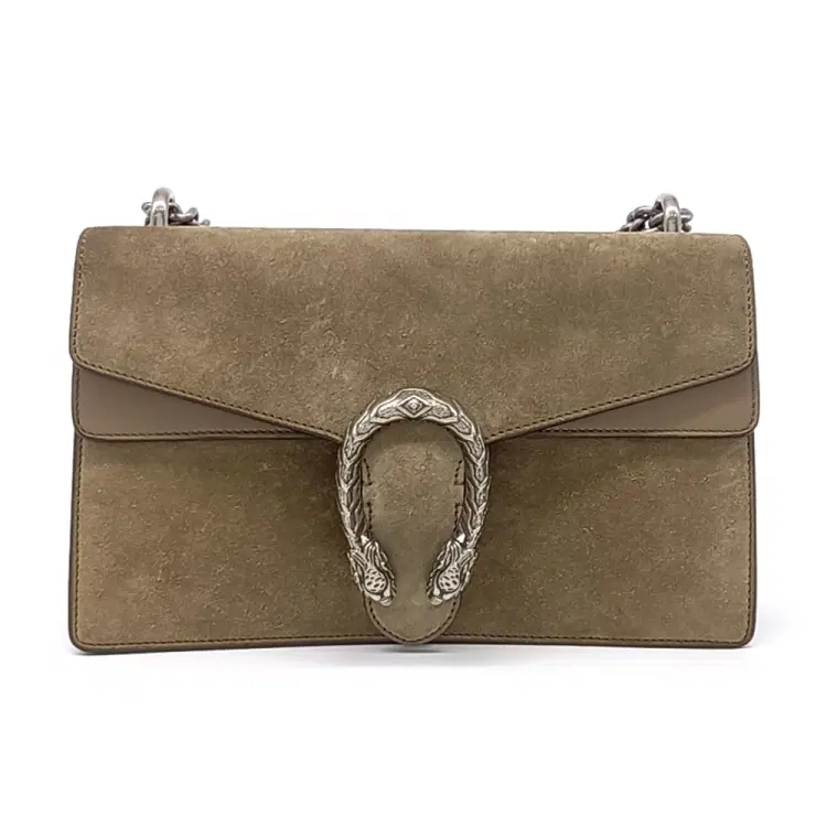 Gucci Dionysus Chain Shoulder Bag (400249)-Hover-Image