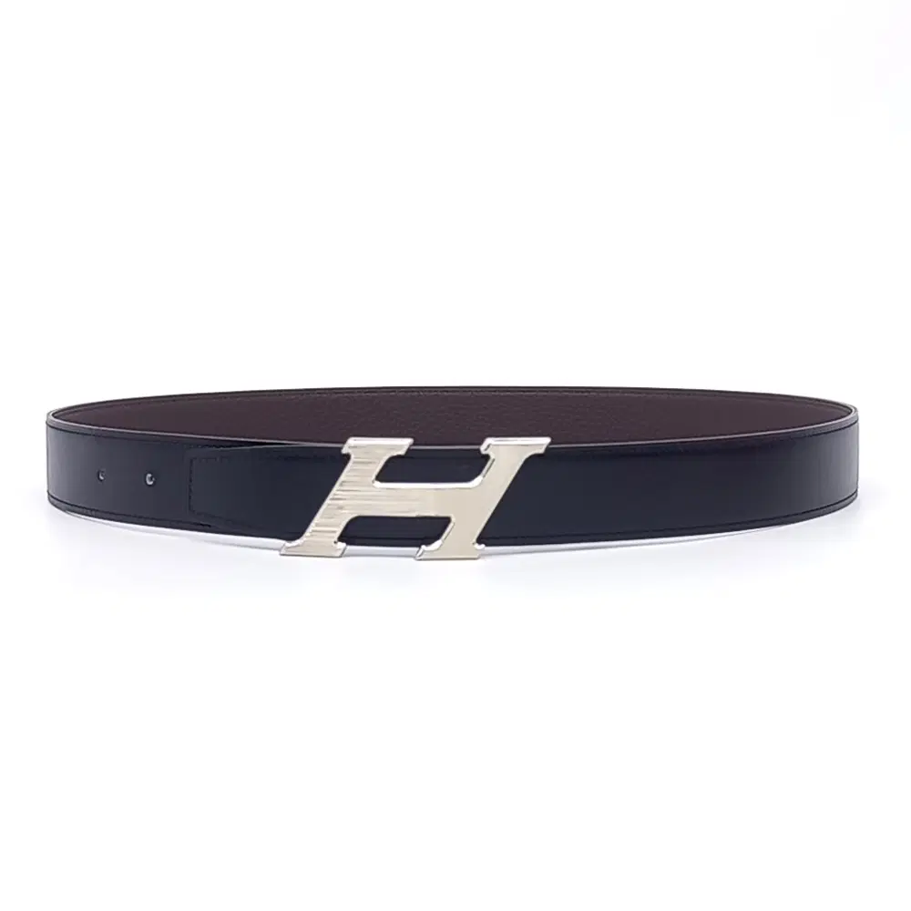 Hermes H Speed ​​Reversible Belt (Z)