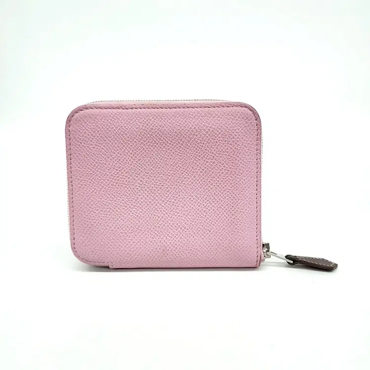 Hermes Silky Half Wallet (D)-Hover-Image