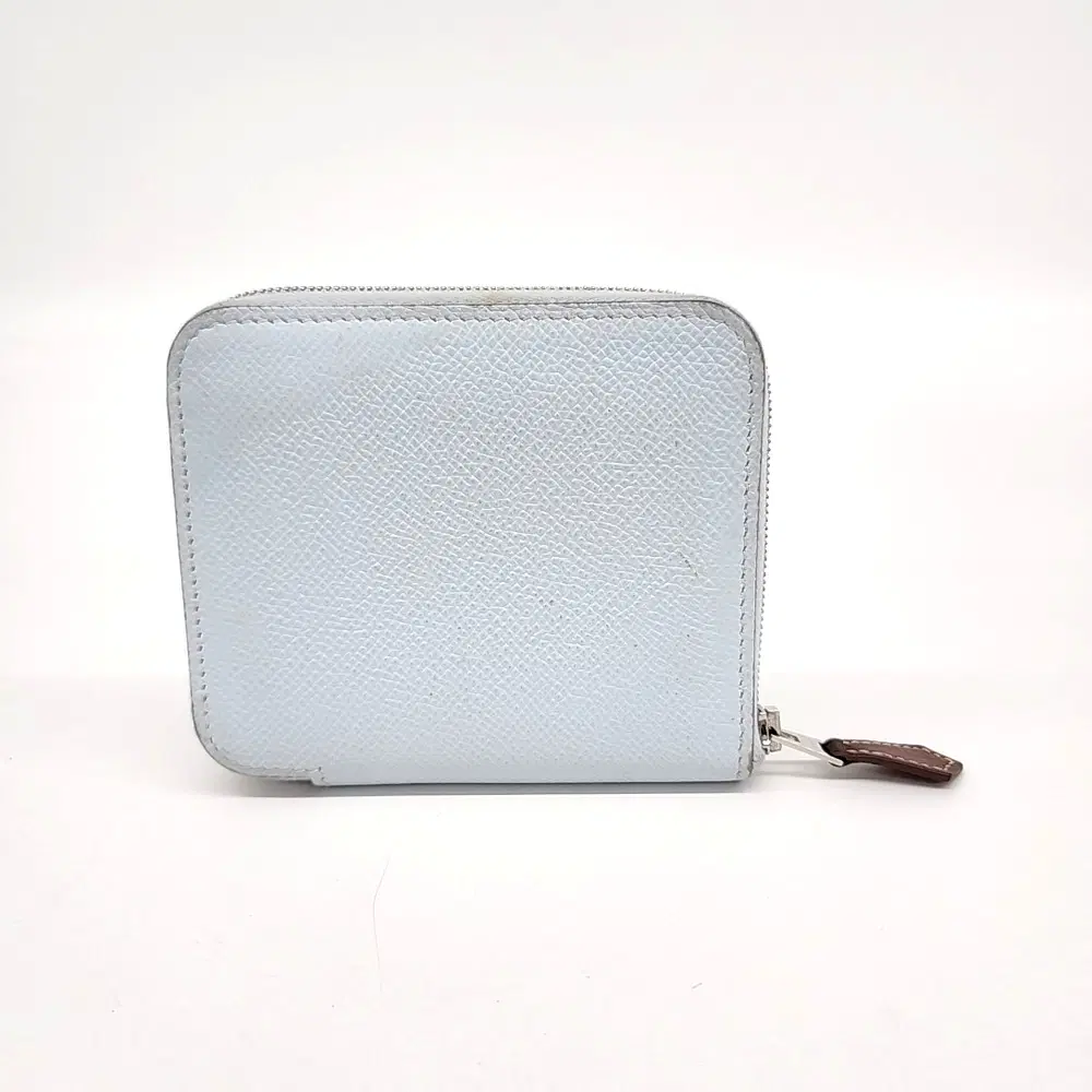 Hermes Silky Half Wallet (Z)