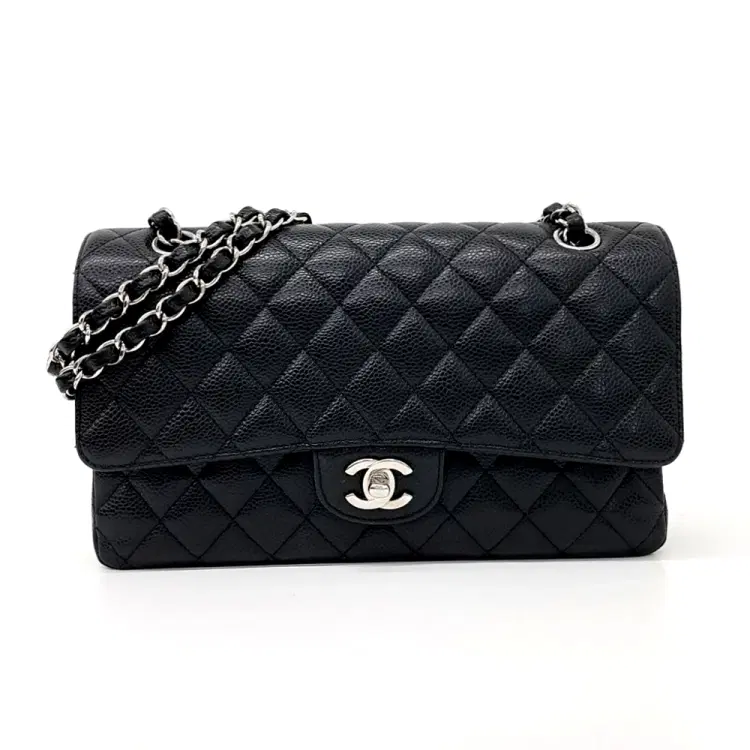 Chanel Caviar Classic Medium-Hover-Image