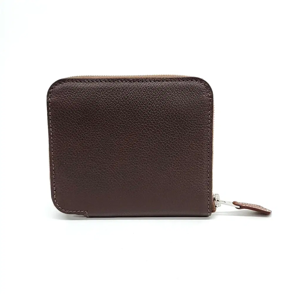 Hermes Silky Half Wallet (B)