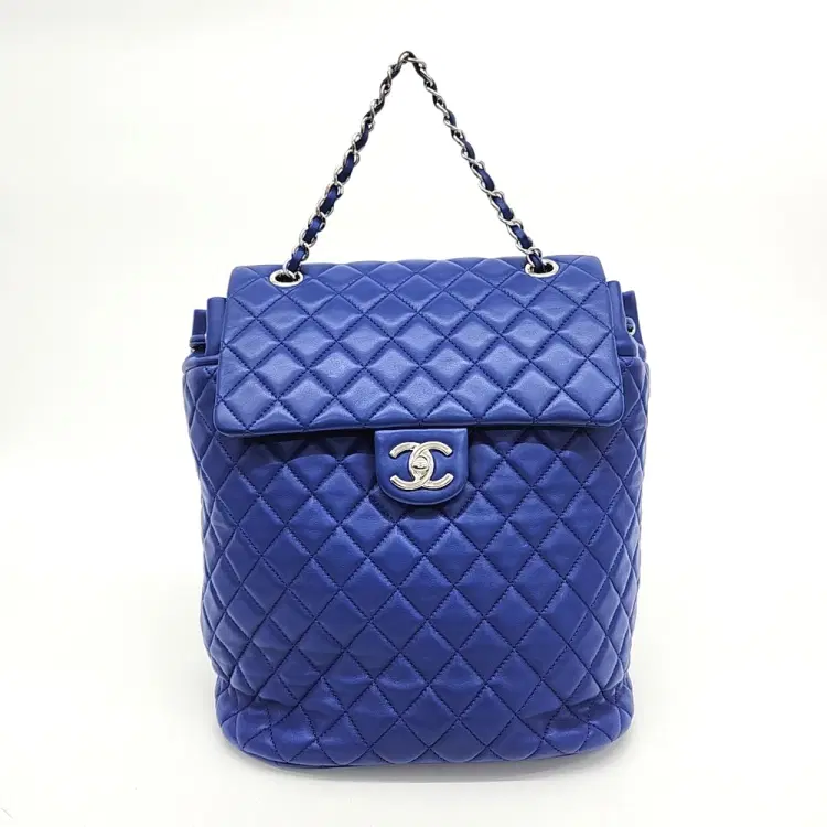 Chanel Urban Spirit Backpack-Hover-Image