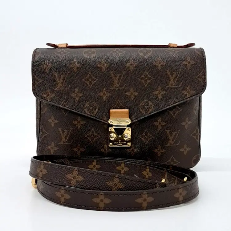 Louis Vuitton Pochette Metis-Hover-Image