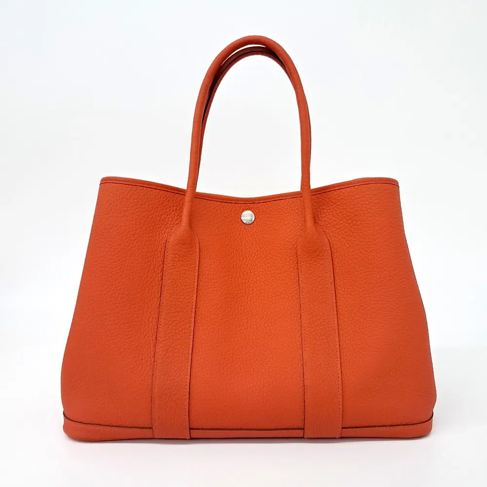 Hermes Garden Party 36 (U)