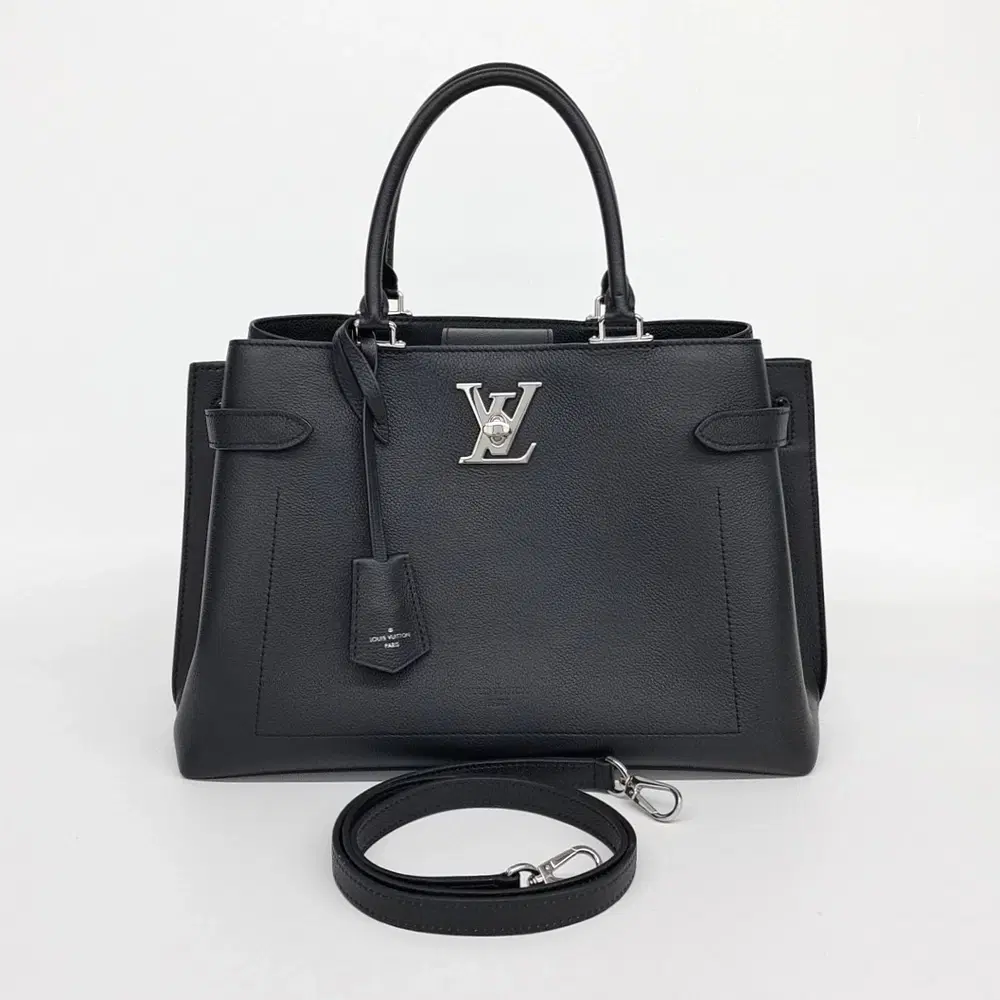 Louis Vuitton Lockme Day M53730