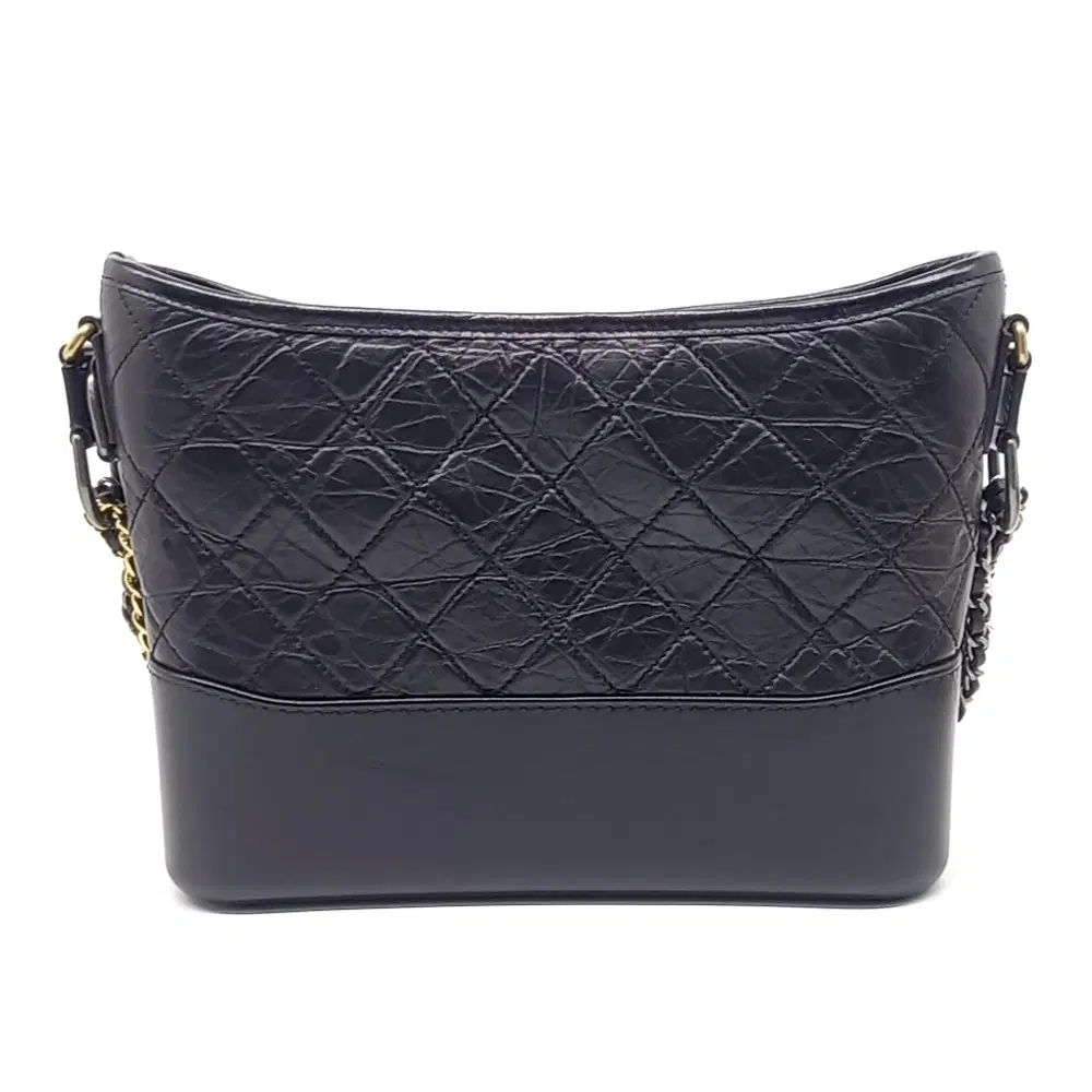 Chanel Gabrielle Hobo Bag New Medium