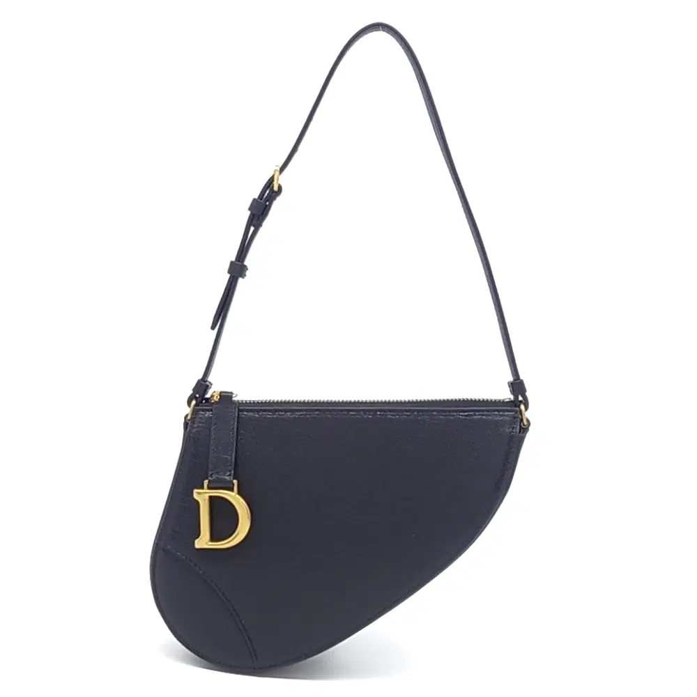 Christian Dior Saddle Shoulder Pouch S5909CCEH