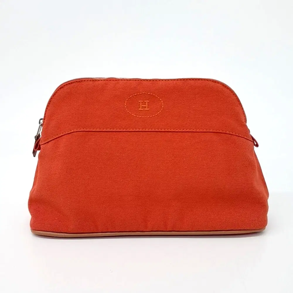 Hermes Bolide Pouch