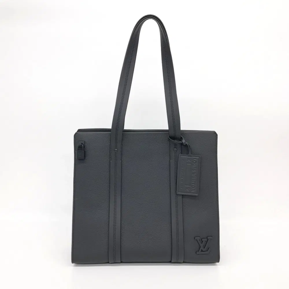 Louis Vuitton Aerogram Tote Bag
