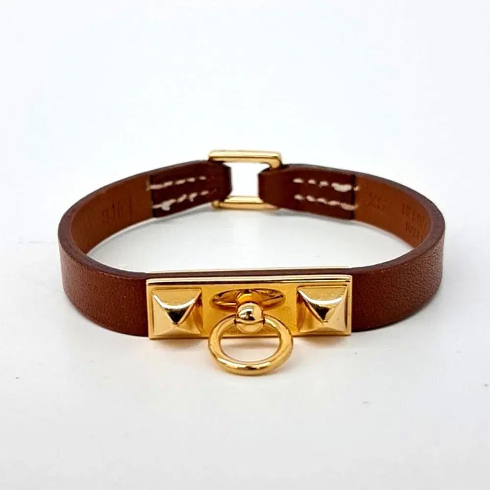 Hermes Micro Rival Bracelet (Q)