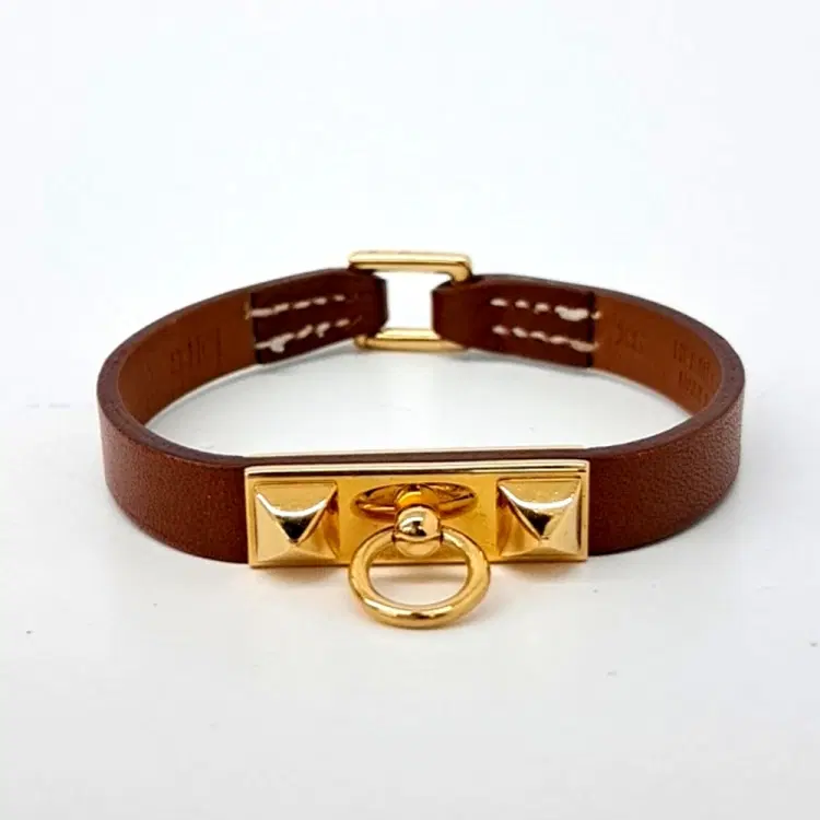 Hermes Micro Rival Bracelet (Q)-Hover-Image