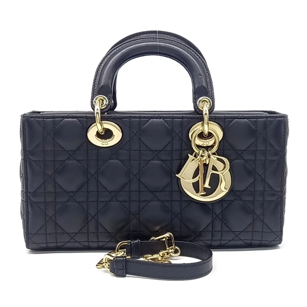 Christian Dior Lady D-JOY Small