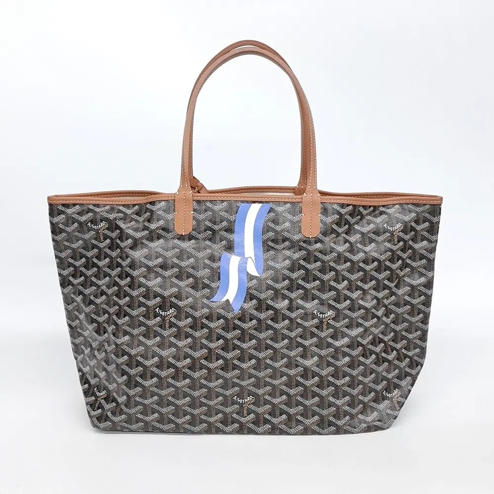 Goyard Macage Saint Louis PM