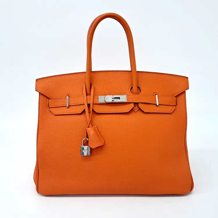 Hermes Birkin 35 (N)-Hover-Image