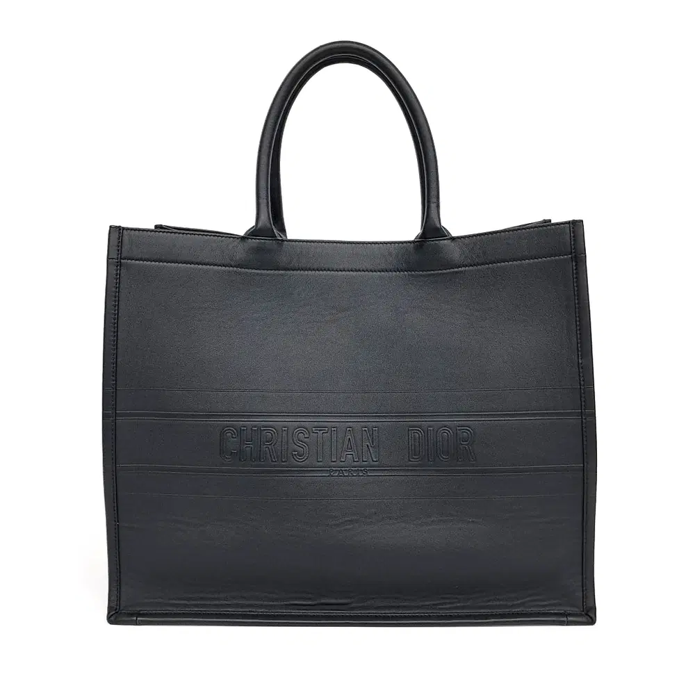 Christian Dior Book Tote Bag 42
