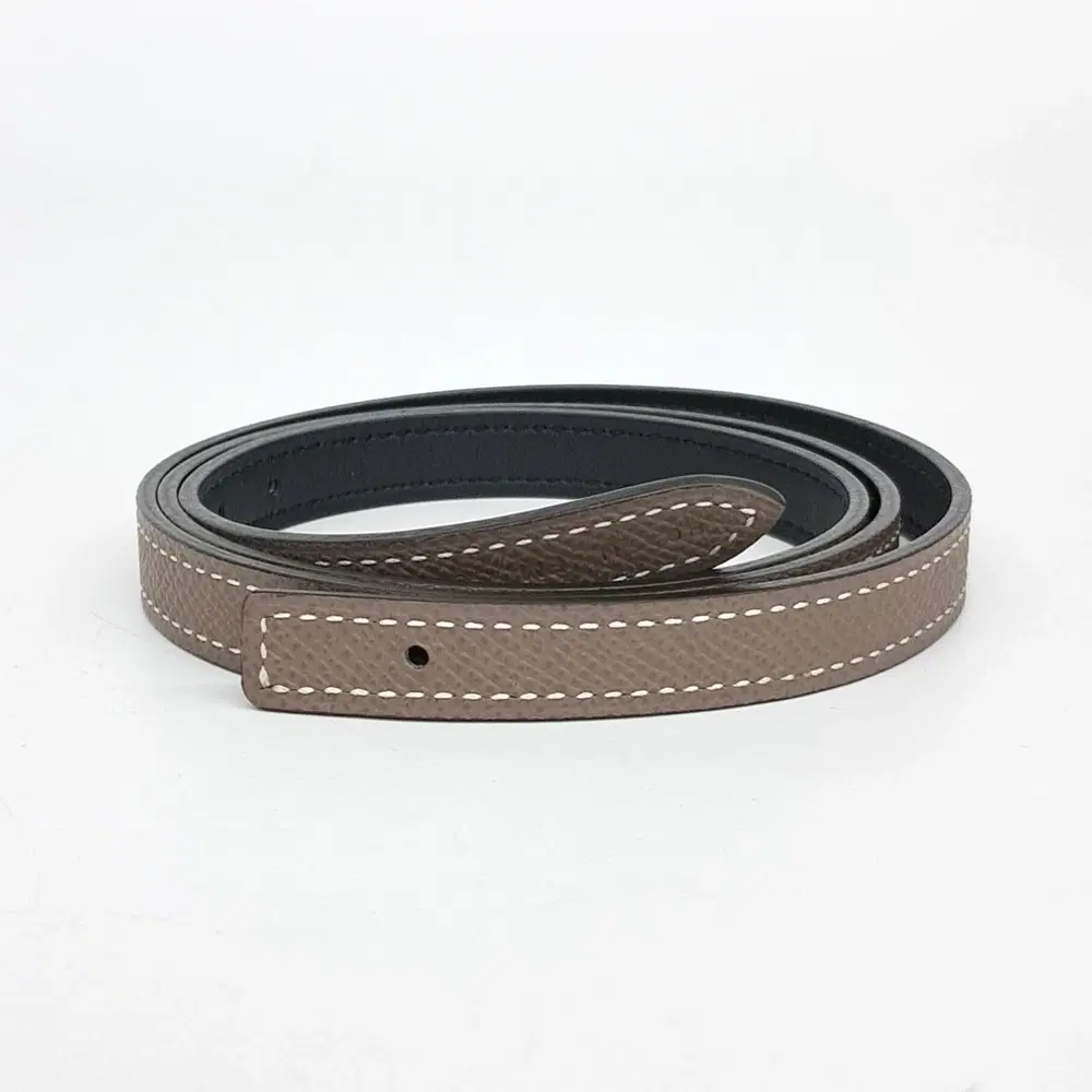 Hermes Belt Strap (U)