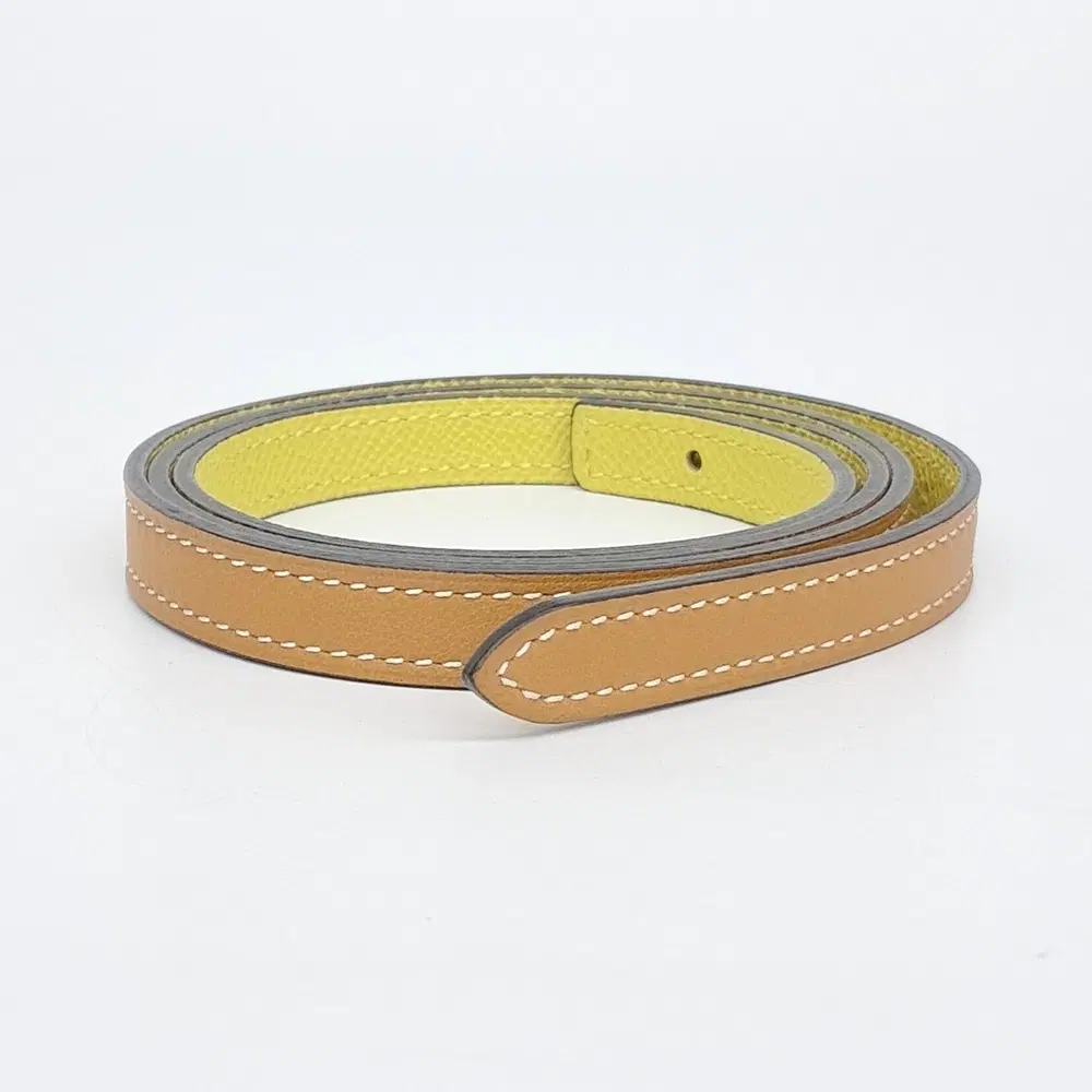 Hermes Belt Strap (Y)
