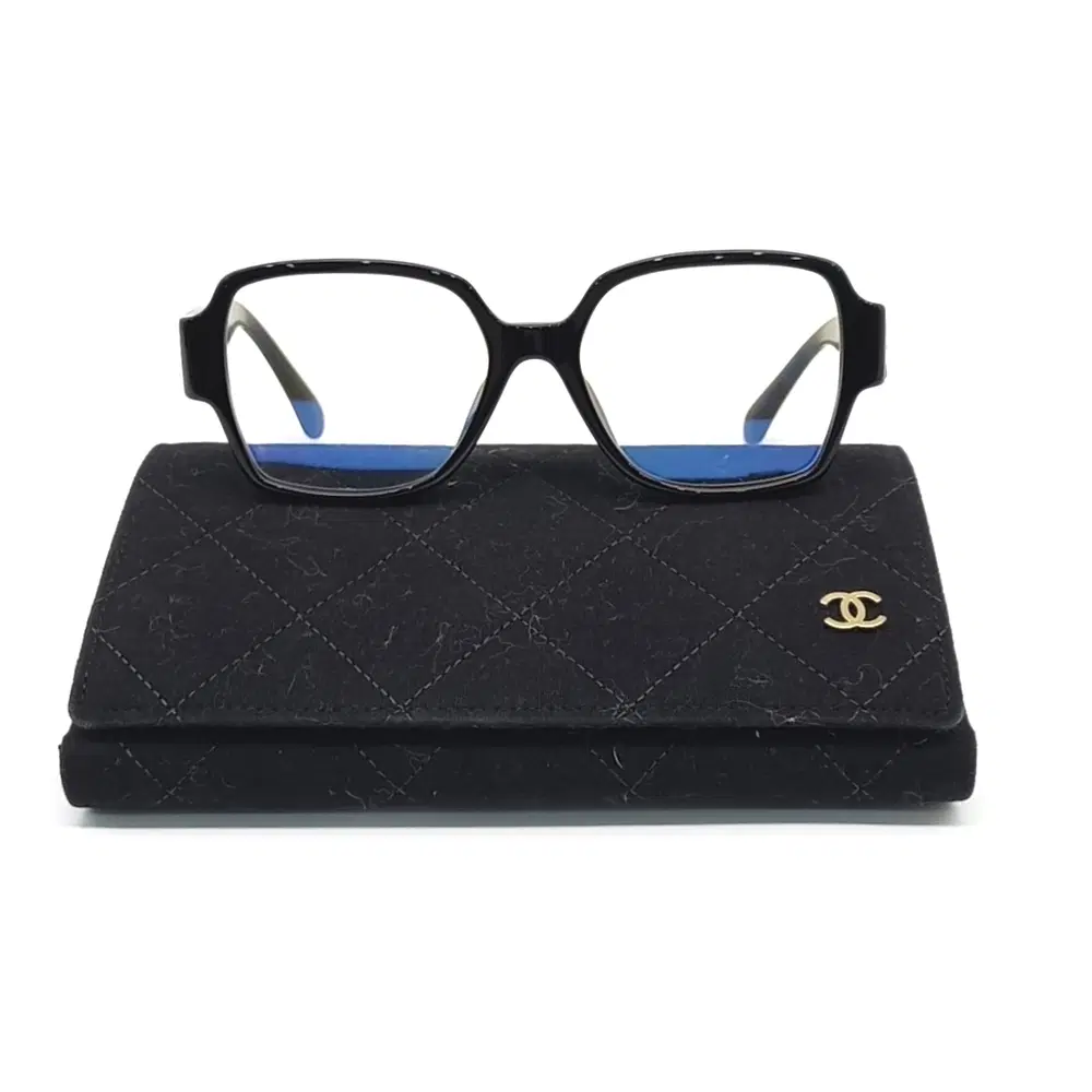 Chanel glasses