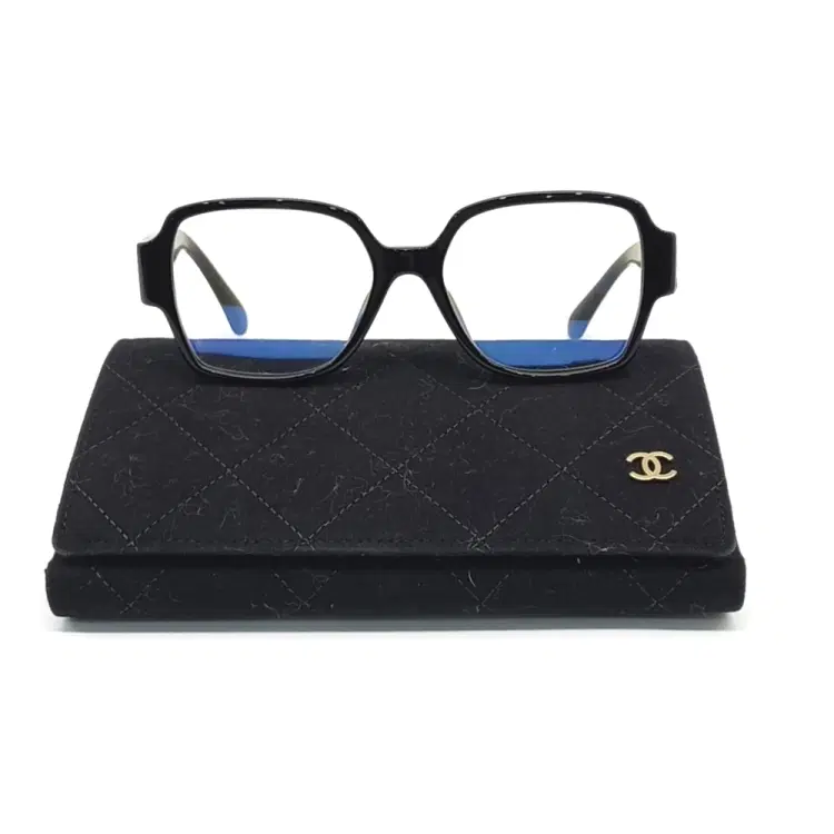 Chanel glasses-Hover-Image