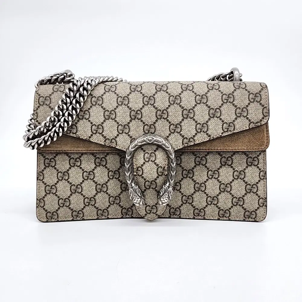 Gucci Dionysus Chain Shoulder Bag (400249)
