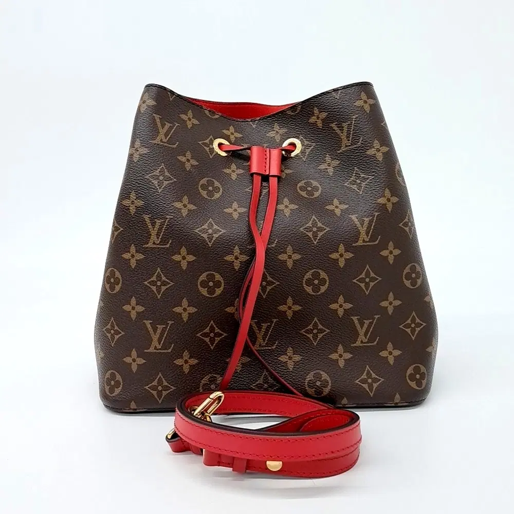Louis Vuitton Monogram Neonoe