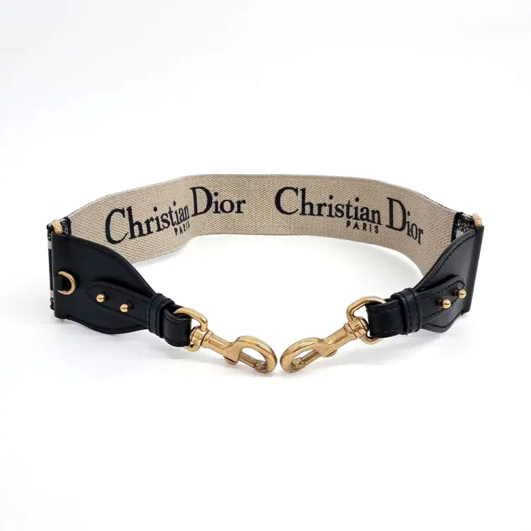 Christian Dior Oblique Strap-Hover-Image