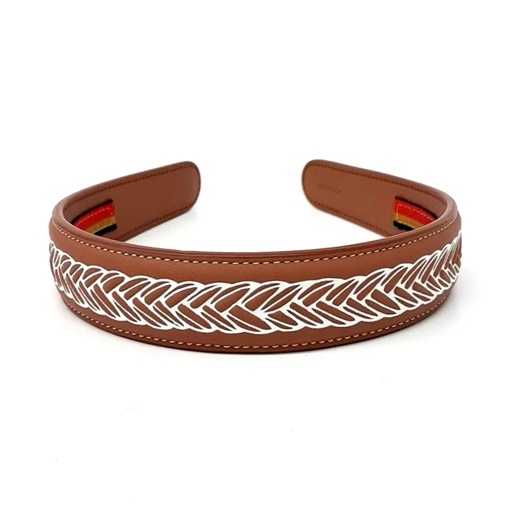 Hermes hairband