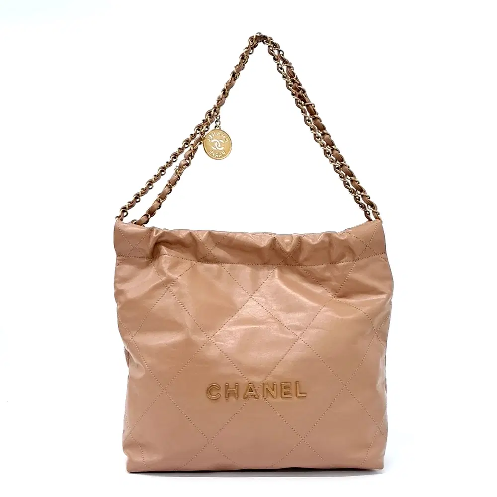 Chanel 22 Bag 30