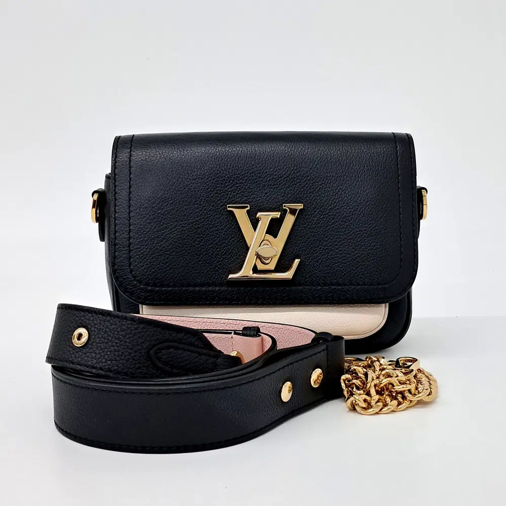 Louis Vuitton Lockme Tender M58557