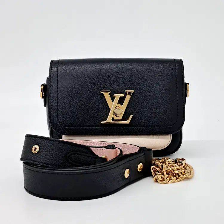 Louis Vuitton Lockme Tender M58557-Hover-Image