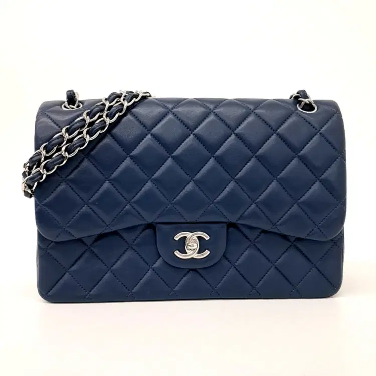 Chanel Classic Jumbo-Hover-Image